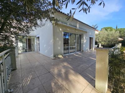 photo For sale House MONTPELLIER 34