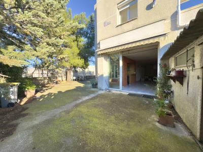 photo For sale Apartment building CASTELNAU-LE-LEZ 34