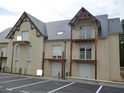 photo For sale Apartment FLEURY-SUR-ORNE 14