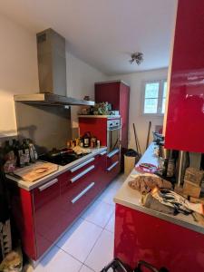 Vente Appartement AMELIE-LES-BAINS 66110