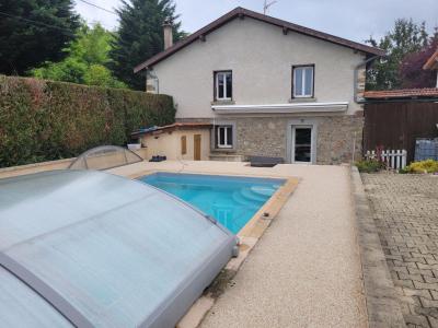 photo For sale House CHAMBOST-LONGESSAIGNE 69