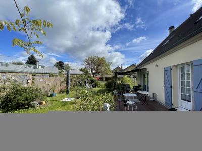 Vente Maison 7 pices TAVERNY 95150