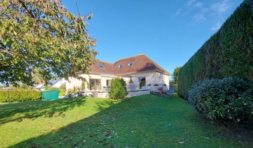 Vente Maison 8 pices CAEN 14000