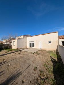 For sale House PEYRIAC-DE-MER  11