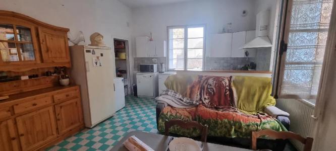 Vente Maison SARAMON  32