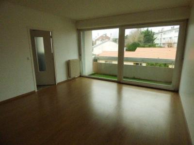 photo For sale Apartment NANCY 54