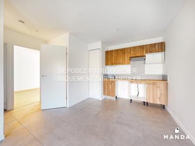 photo For rent Apartment TOULOUSE 31