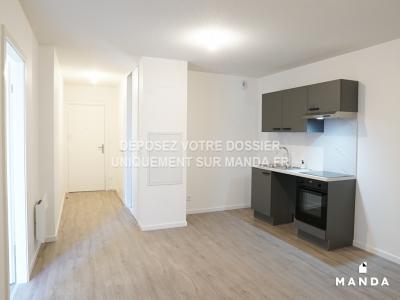 photo For rent Apartment STRASBOURG 67