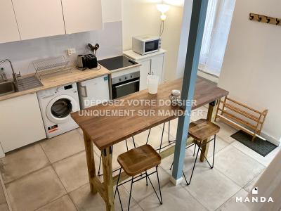 For rent Apartment NANTES  44