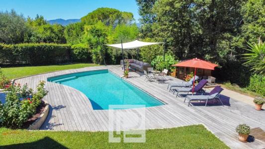 Vente Maison MOUGINS  06