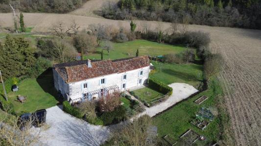 Vente Maison BERTRIC-BUREE  24