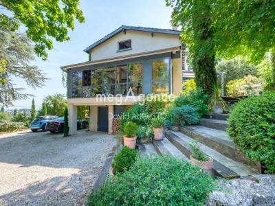 photo For sale Prestigious house LENTILLY 69