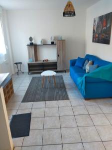 Location Appartement 2 pices TAURIAC 33710