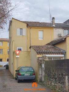 Vente Immeuble ANCONE 26200