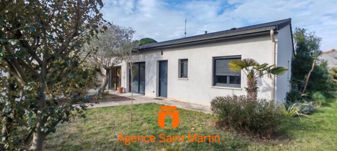 Vente Maison 5 pices ANCONE 26200