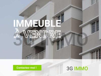 photo For sale Apartment building TOULOUSE 31