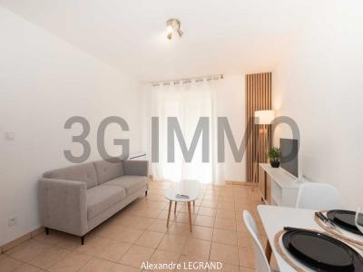 photo For rent Apartment CARCASSONNE 11