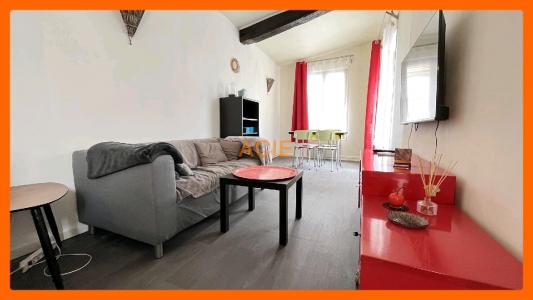 photo For sale Apartment LOUVRES 95