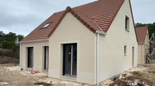 photo For sale House MOUROUX 77