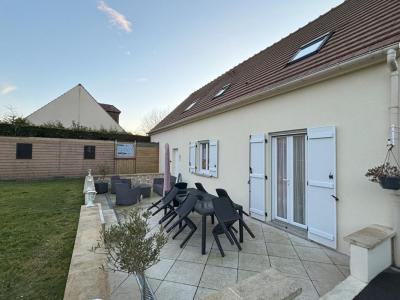 Vente Maison HONDAINVILLE  60