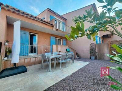 Vente Maison 6 pices ROQUEBRUNE-SUR-ARGENS 83520