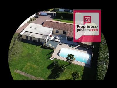 photo For sale House PETOSSE 85