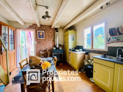 photo For sale House UTELLE 06