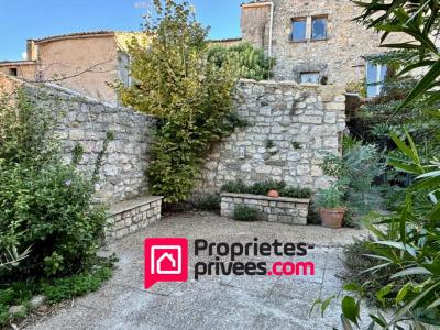 Vente Maison 8 pices UZES 30700