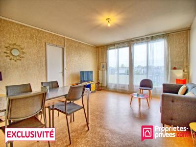 photo For sale Apartment ANGERS 49