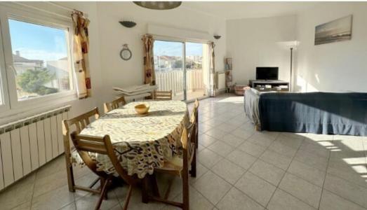 Vente Appartement 3 pices CARNON-PLAGE 34280