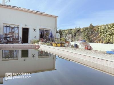 photo For sale House SORGUES 84