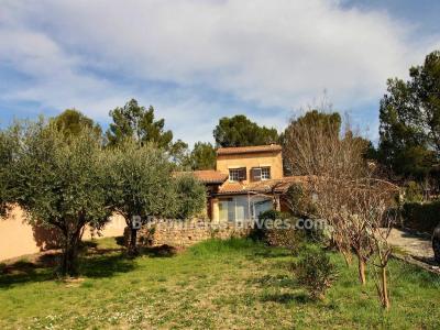 photo For sale House UZES 30