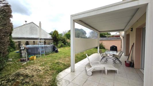 Vente Maison 7 pices NANTES 44300