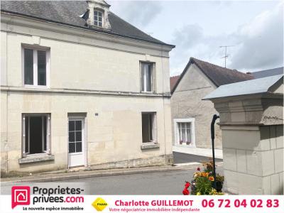 Vente Maison ECUEILLE  36