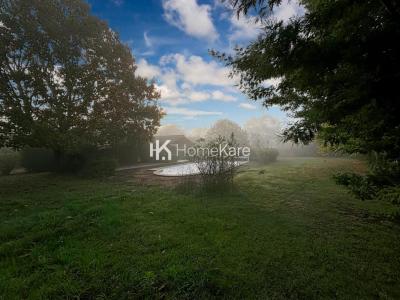 photo For sale Land MONDONVILLE 31