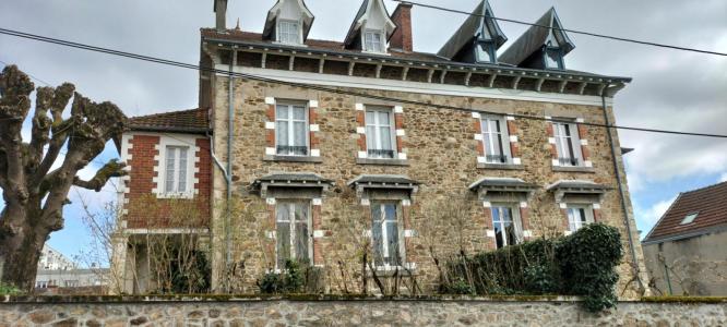 photo For sale House LIMOGES 87