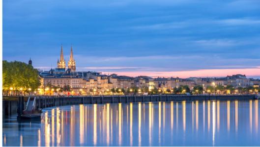 photo For sale Apartment building BORDEAUX 33