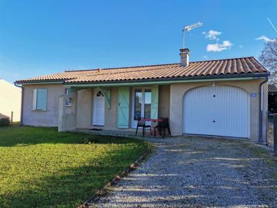 photo For sale House BOULAZAC 24