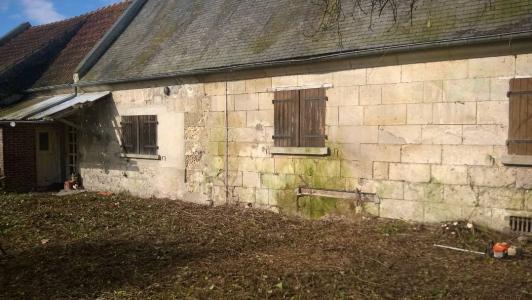 Vente Maison 3 pices NOYON 60400