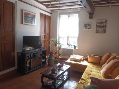 Vente Appartement 3 pices AUXERRE 89000