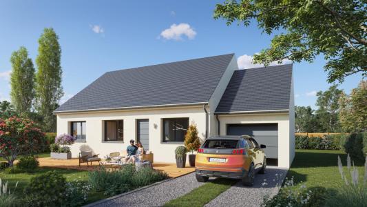 Vente Maison ORVAL 50660