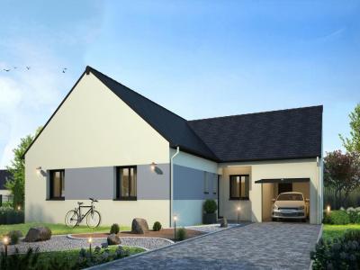 Vente Maison DIGOSVILLE 50110