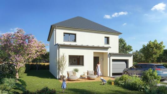 Vente Maison CHERBOURG 50100