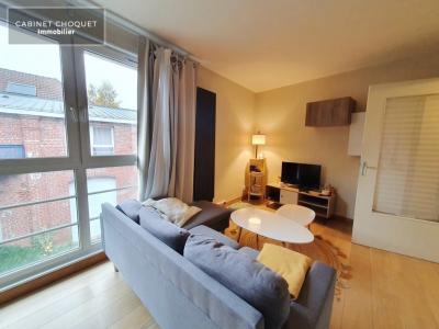 Location Appartement 2 pices LILLE 59000