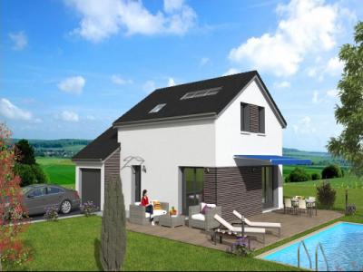 Vente Maison VIEILLEY 