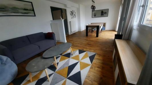 Vente Appartement 4 pices BREST 29200