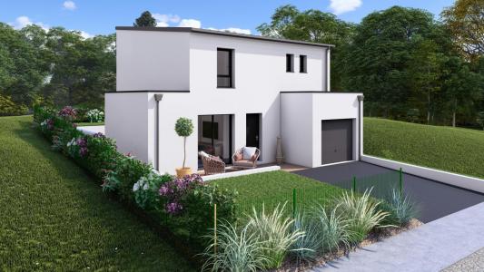 photo For sale House MELESSE 35