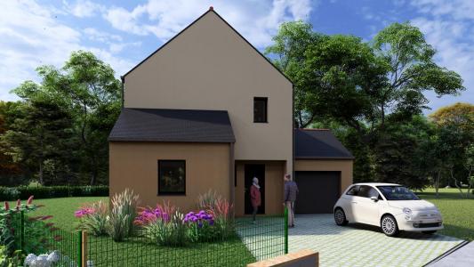 Vente Maison ROMILLE 35850