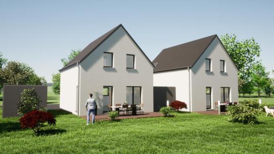 Vente Maison MUNCHHOUSE 68740