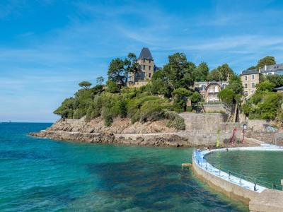 photo For sale Land DINARD 35